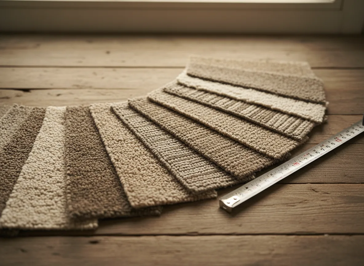 Carpet Installation Newry, PA FAQs